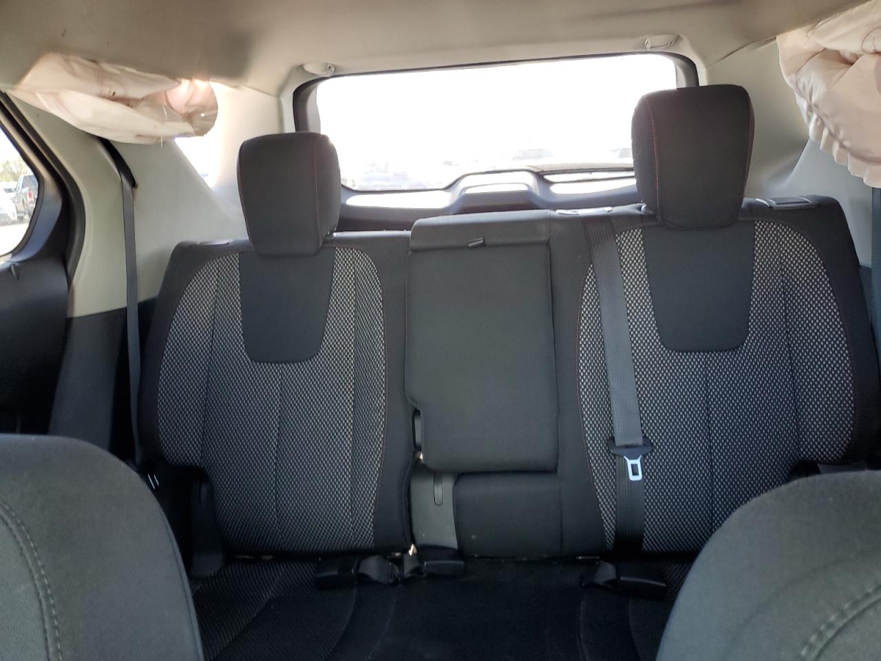 2017 Chevrolet Equinox Lt VIN: 2GNFLFEK8H6150270 Lot: 86449875