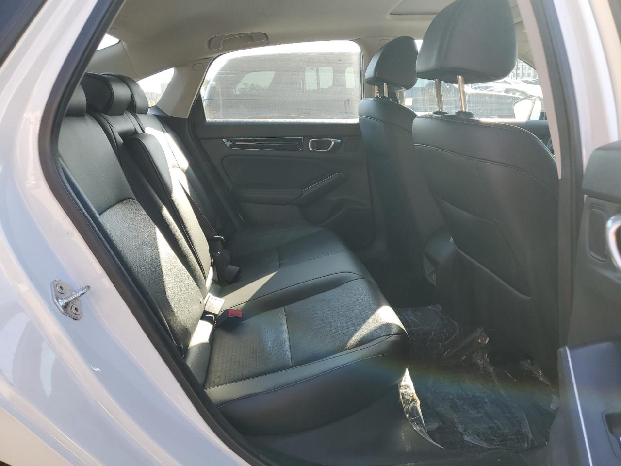 2024 Honda Civic Touring VIN: 2HGFE1F90RH304463 Lot: 84997555