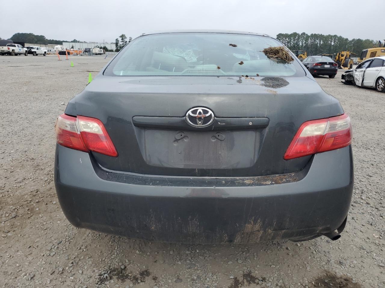 2009 Toyota Camry Base VIN: 4T4BE46KX9R130000 Lot: 82329505