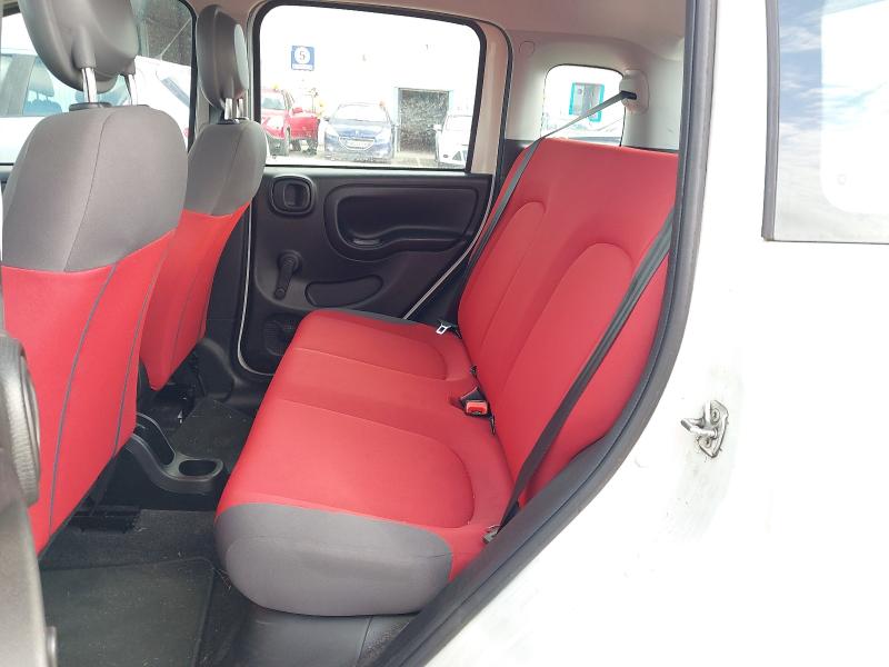 2014 FIAT PANDA 1.2 POP 5DR