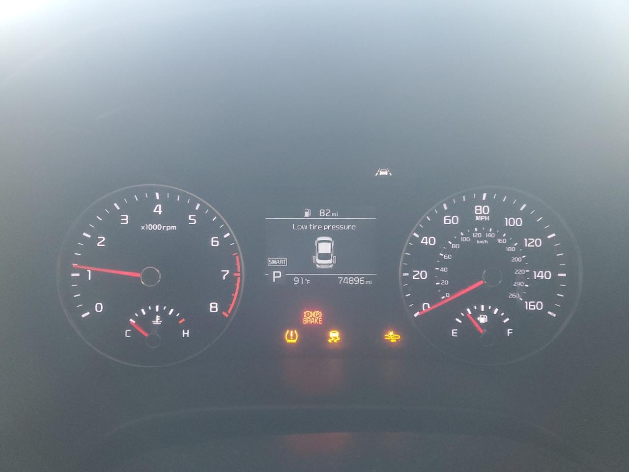 2020 Kia Forte Gt Line VIN: 3KPF34AD6LE155335 Lot: 90281925