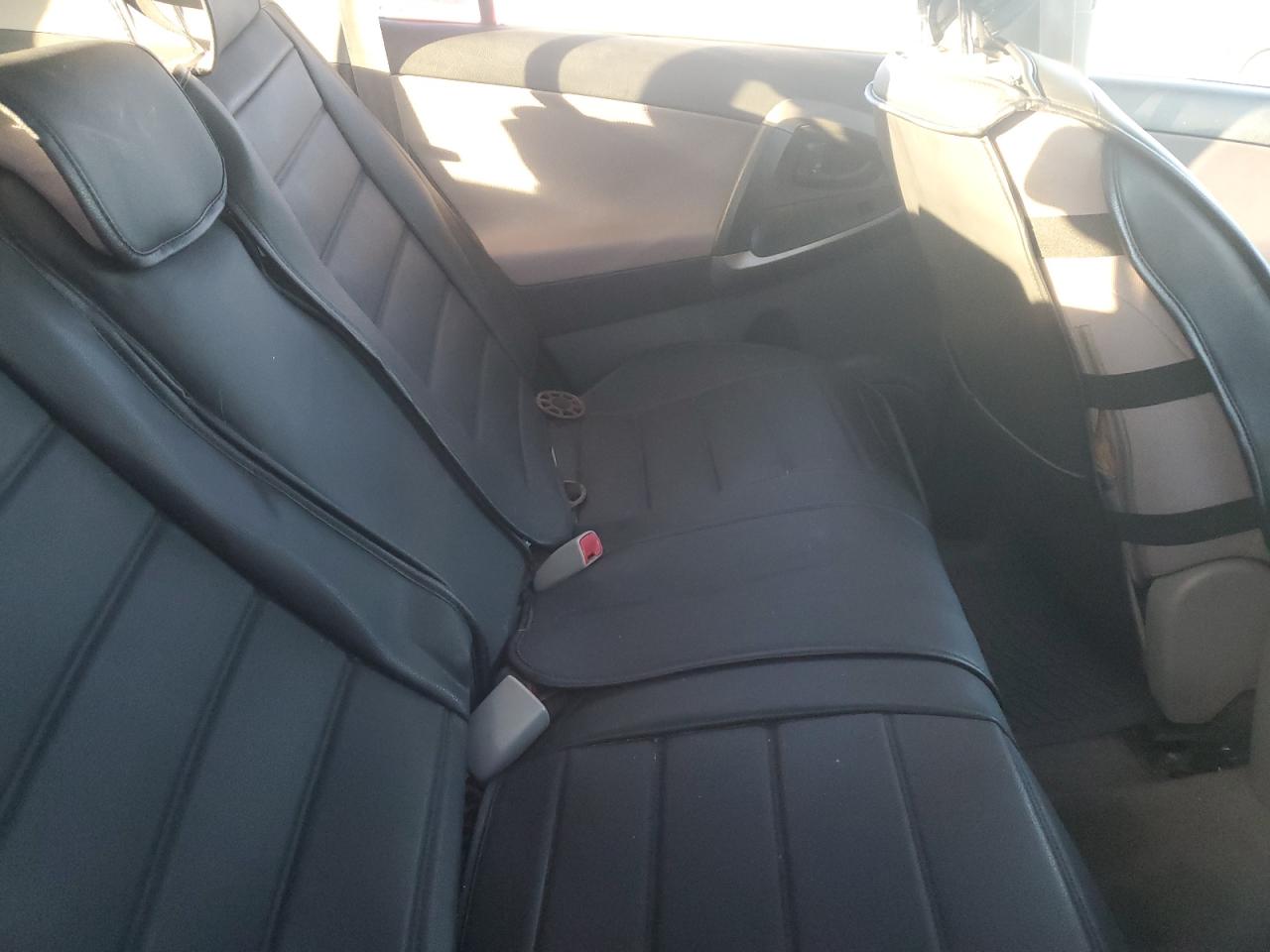 2008 Toyota Rav4 VIN: JTMBD33VX85193066 Lot: 82587575