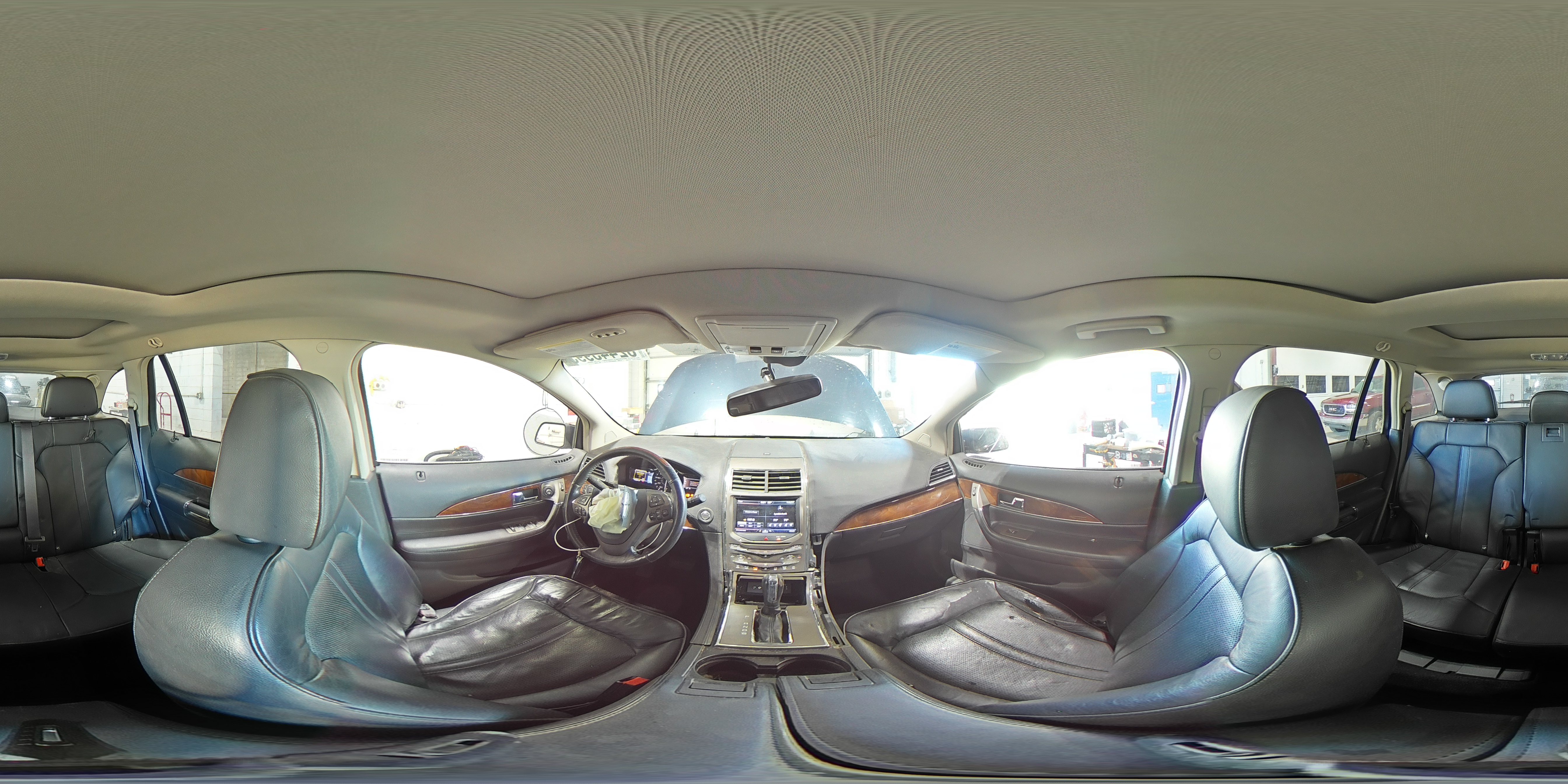 2013 Lincoln Mkx VIN: 2LMDJ6JK6DBL16380 Lot: 82443995