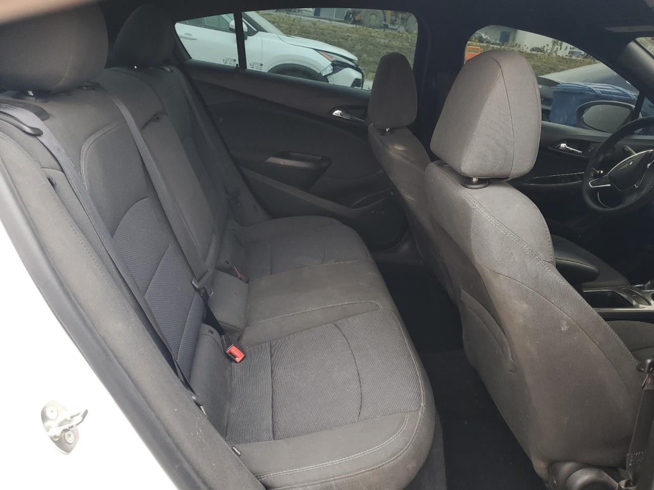 2018 Chevrolet Cruze Lt VIN: 1G1BE5SM5J7158701 Lot: 86428305