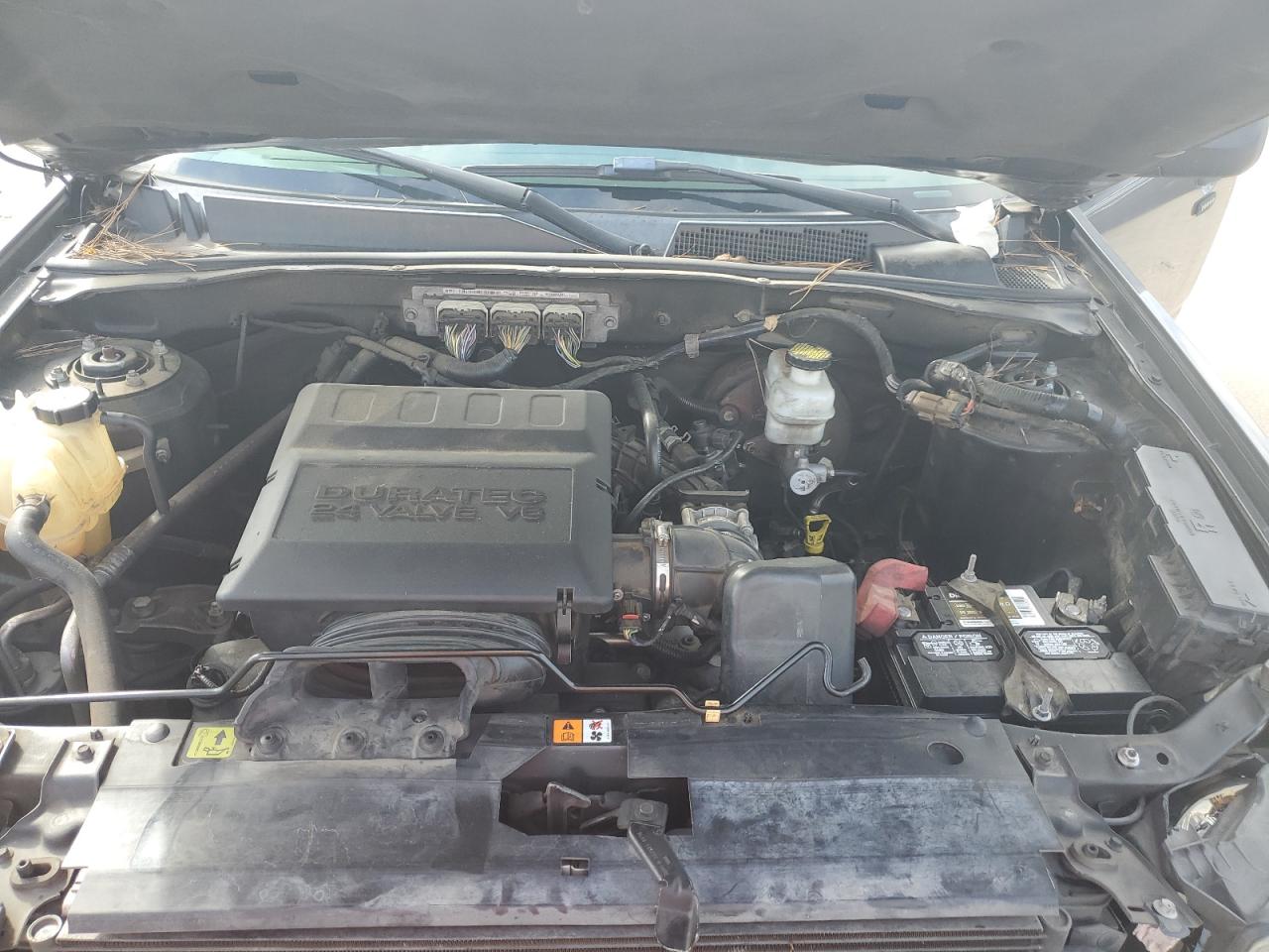 2010 Ford Escape Xlt VIN: 1FMCU9DG1AKC28958 Lot: 84942675