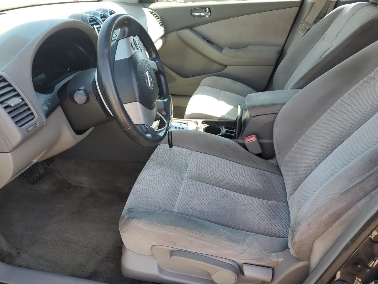 2007 Nissan Altima 2.5 VIN: 1N4AL21E57C147284 Lot: 81941635