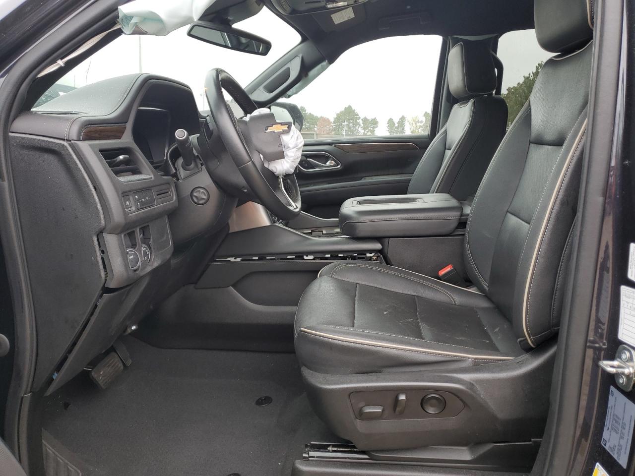 2023 Chevrolet Suburban C1500 Premier VIN: 1GNSCFKD8PR272845 Lot: 89506345