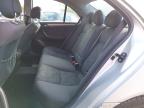2002 MERCEDES-BENZ C CLASS C200K AVANTGARDE 4DR AUTO for sale at Copart SANDY