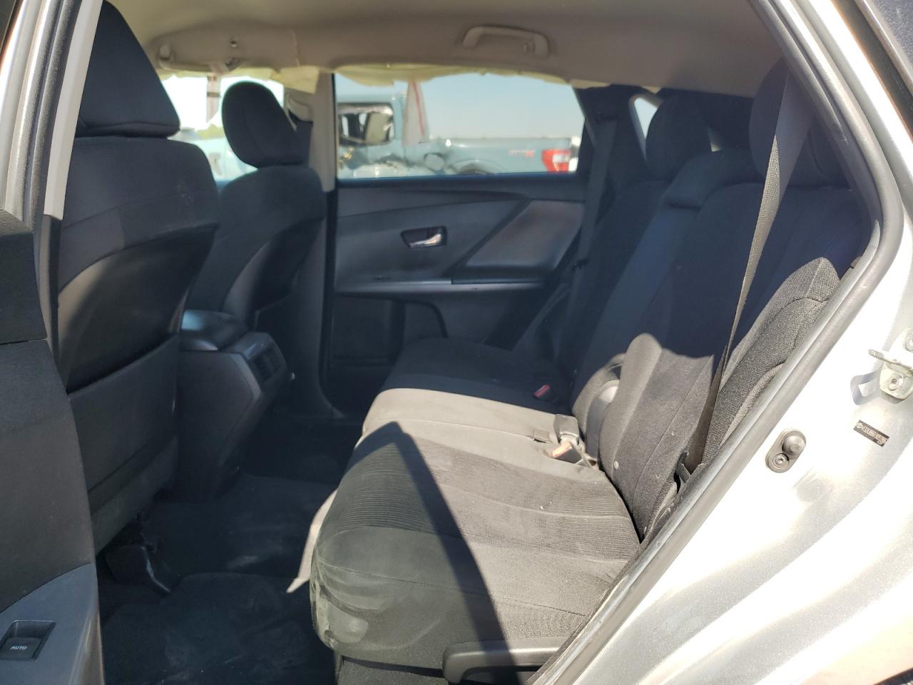 2015 Toyota Venza Le VIN: 4T3ZA3BB6FU093986 Lot: 86845155