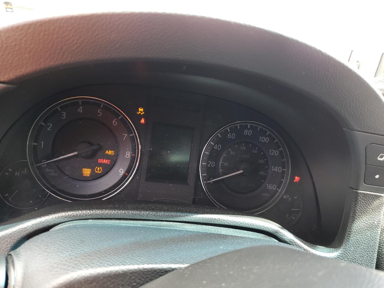 2015 Infiniti Q40 VIN: JN1CV6AP5FM502441 Lot: 86225845