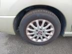 2013 FIAT SCUDO 2.0 MULTIJET 130 FAMILY L2 5DR for sale at Copart SANDTOFT