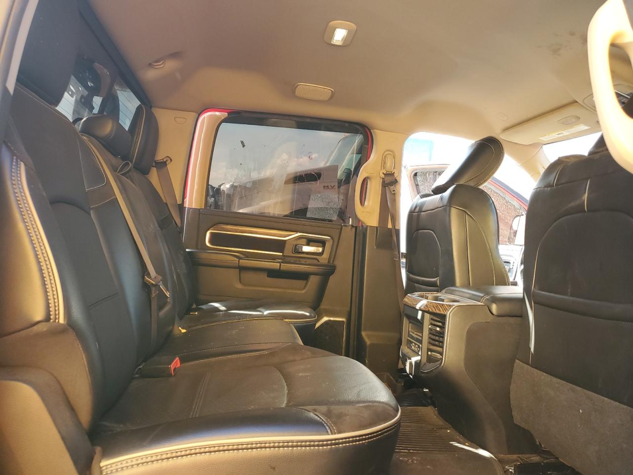 2021 Ram 5500 VIN: 3C7WRNEL3MG662093 Lot: 89684465