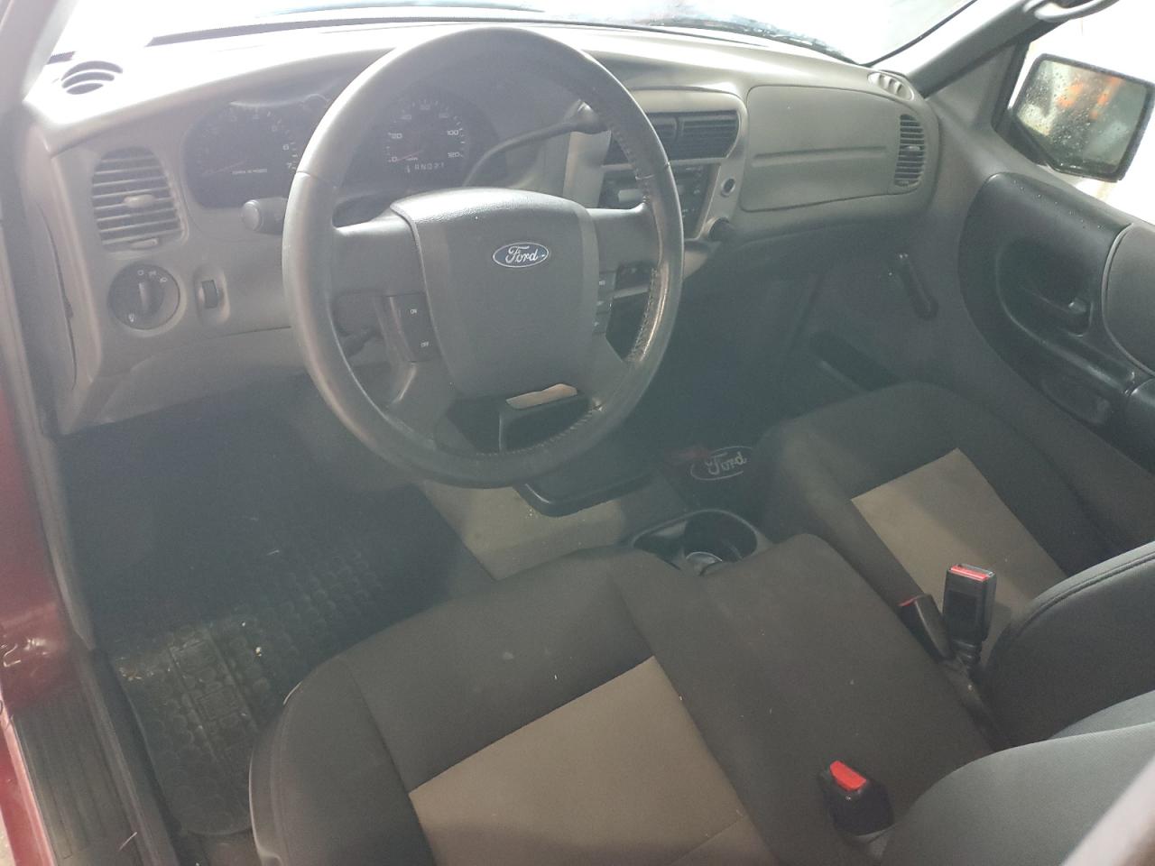 2007 Ford Ranger VIN: 1FTYR10D97PA47465 Lot: 90666085