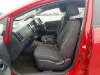 2016 KIA RIO 3 ISG  for sale at Copart CHESTER