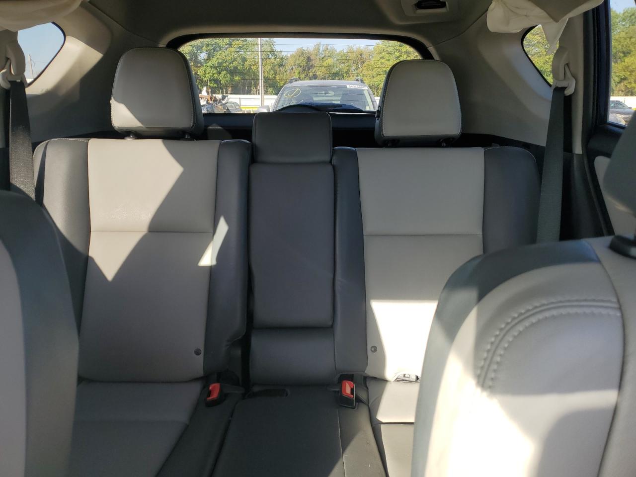 2014 Toyota Rav4 Limited VIN: 2T3YFREV4EW080402 Lot: 85125685