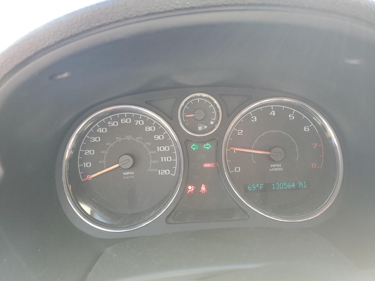 2008 Chevrolet Cobalt Lt VIN: 1G1AL58F687271870 Lot: 86250355