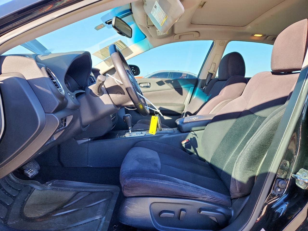 2013 Nissan Maxima S VIN: 1N4AA5APXDC808053 Lot: 90033355