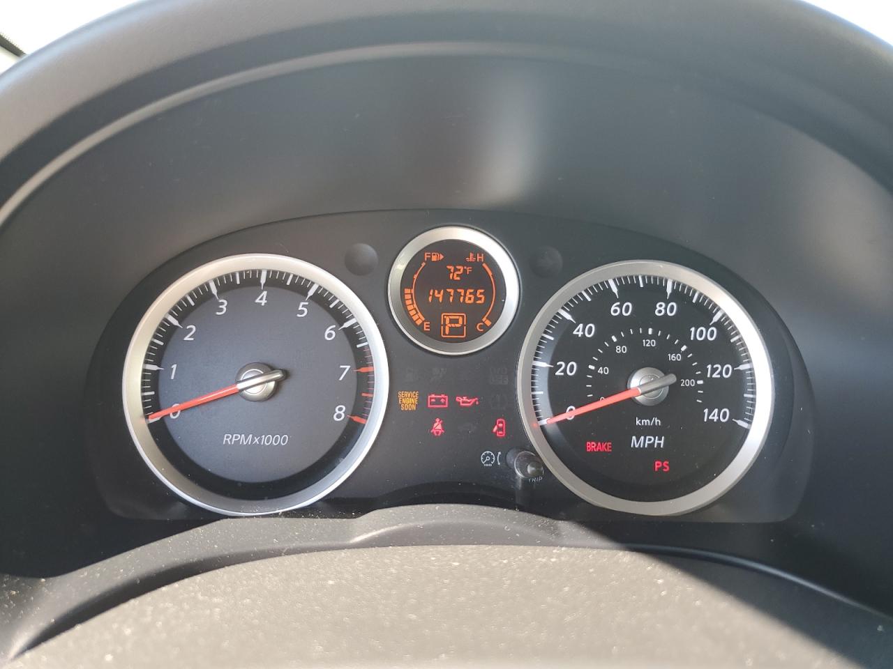 2011 Nissan Sentra 2.0 VIN: 3N1AB6AP5BL661240 Lot: 86673215