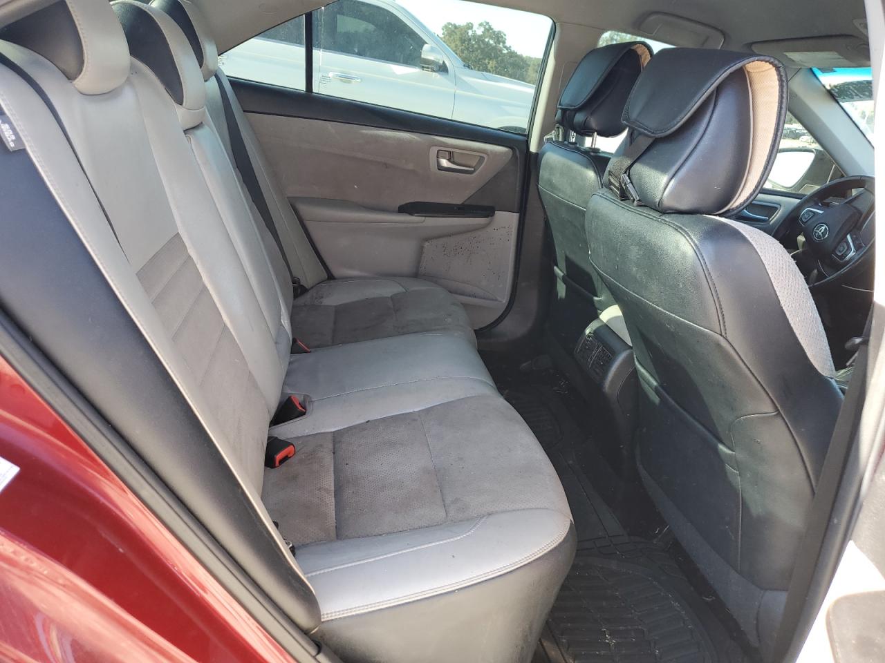 2016 Toyota Camry Le VIN: 4T1BF1FK3GU523355 Lot: 84909885