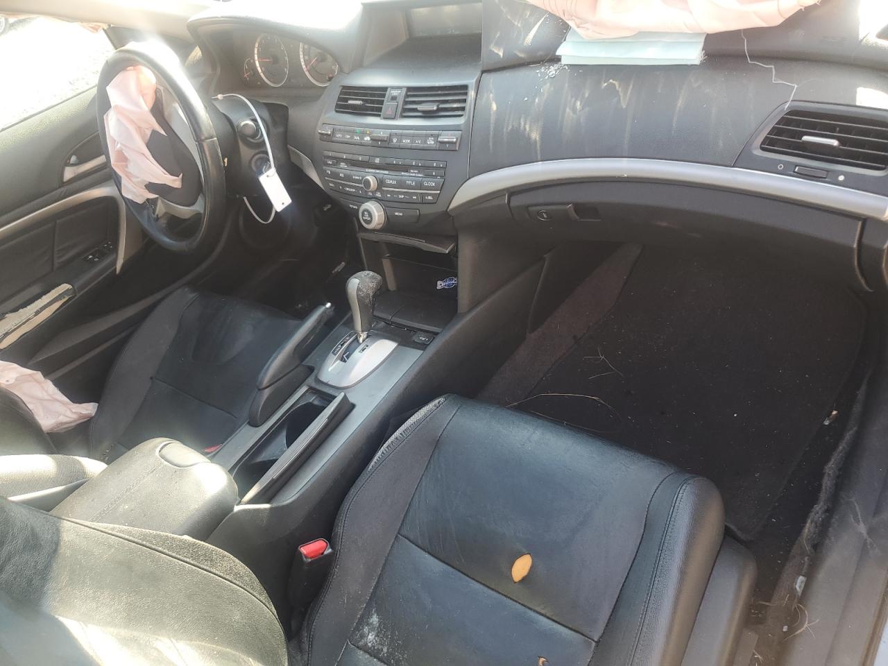 2008 Honda Accord Exl VIN: 1HGCS12828A026381 Lot: 83768925