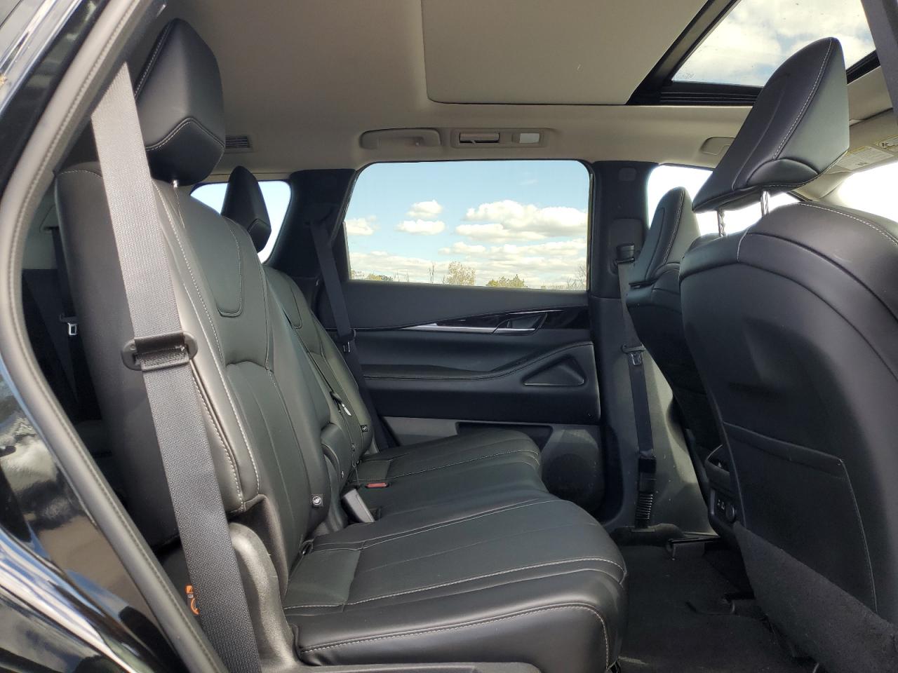 QX60 QX60