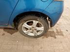 2010 TOYOTA YARIS TR VVT-I  for sale at Copart SANDWICH