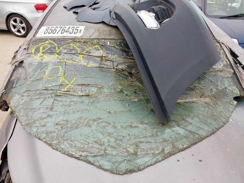 2021 HYUNDAI IONIQ 100KW PREMIUM 38KWH 5DR AUTO