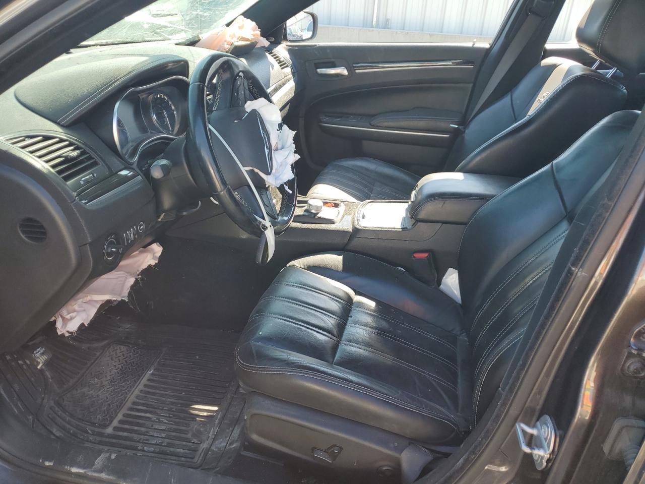 2021 Chrysler 300 S VIN: 2C3CCABGXMH524010 Lot: 82566575