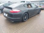 2013 PORSCHE PANAMERA 3.0 V6 DIESEL PLATINUM EDITION 4DR TIPTRONIC S for sale at Copart SANDWICH