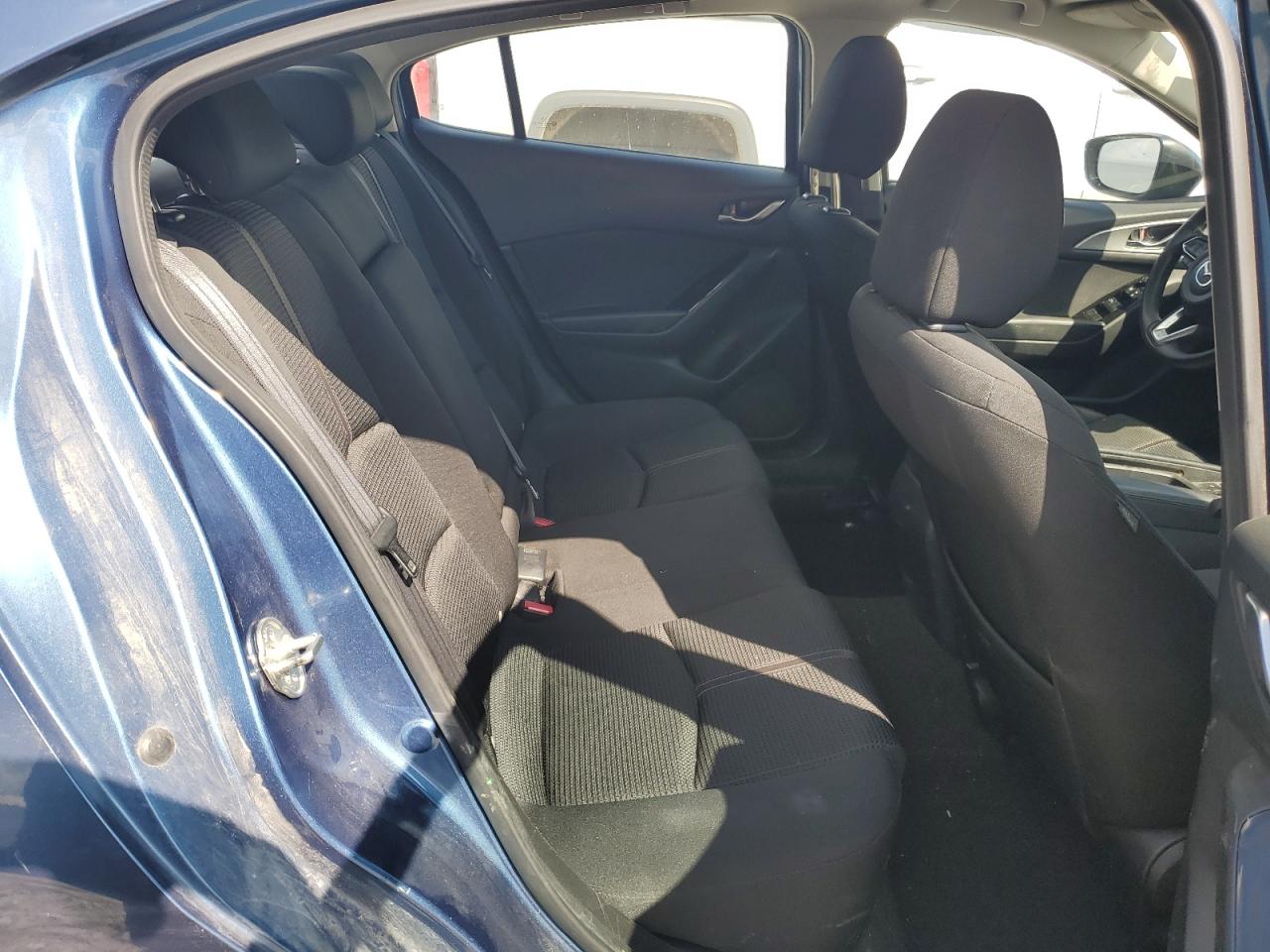 2017 Mazda 3 Sport VIN: JM1BN1U7XH1101219 Lot: 82221415