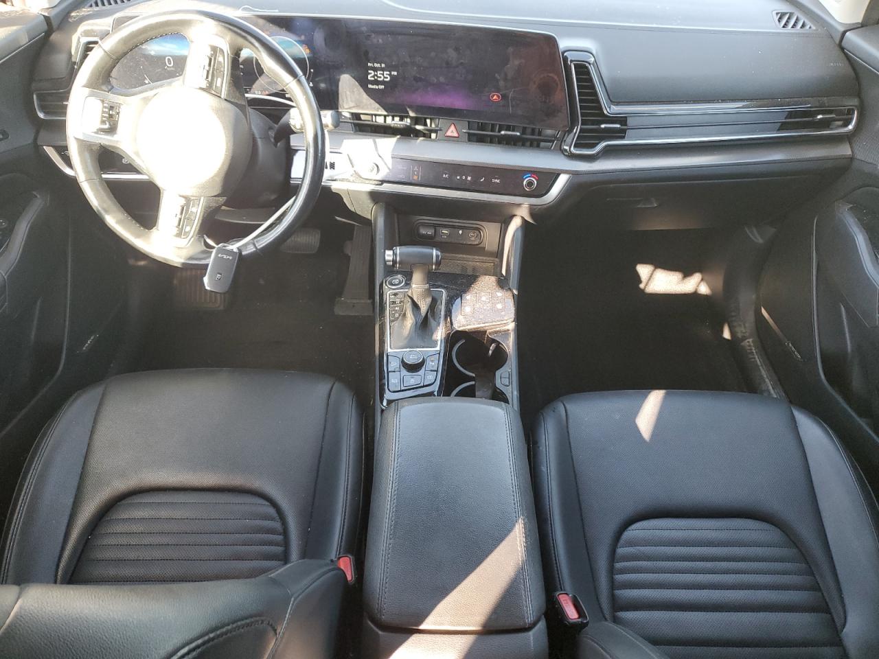 2023 Kia Sportage Sx Prestige VIN: 5XYK53AF7PG112863 Lot: 90903755