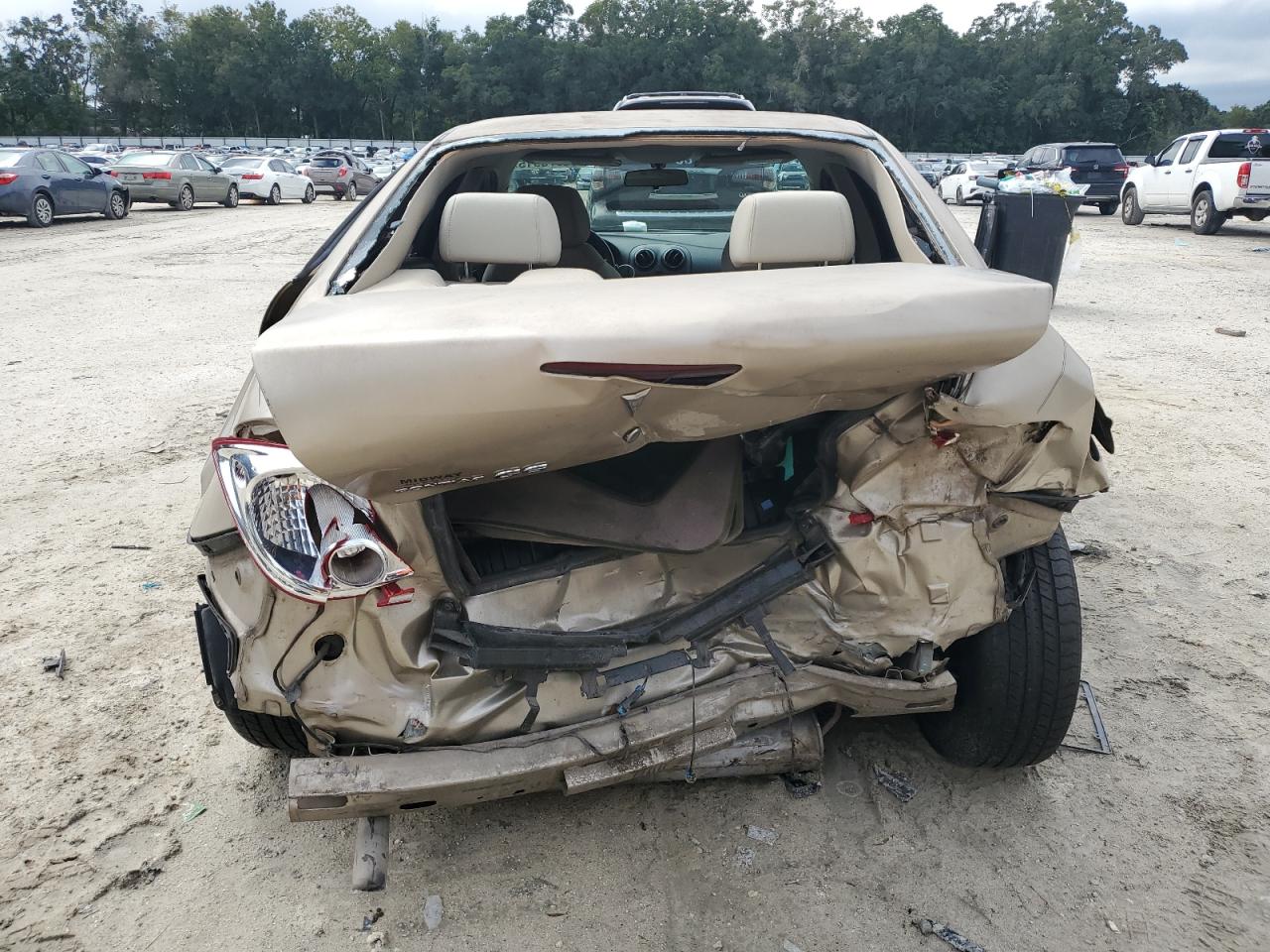 2007 Pontiac G6 Value Leader VIN: 1G2ZF58B574210982 Lot: 82376915