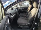 2015 VAUXHALL MOKKA TECH LINE CDTI S/S  for sale at Copart SANDTOFT