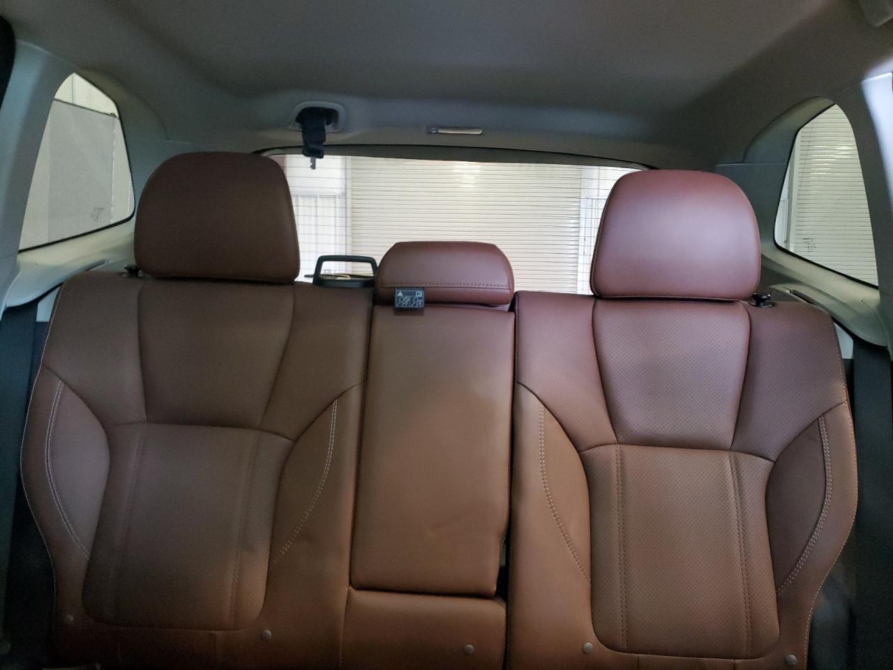 2019 Subaru Forester Touring VIN: JF2SKAWC2KH416471 Lot: 85556355