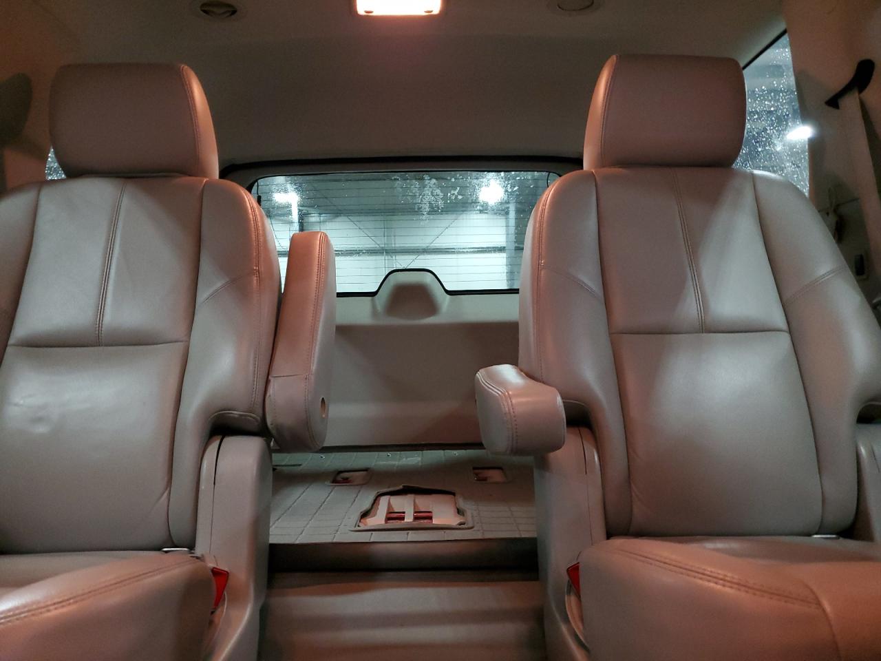 2012 Chevrolet Tahoe K1500 Lt VIN: 1GNSKBE05CR227294 Lot: 86146215