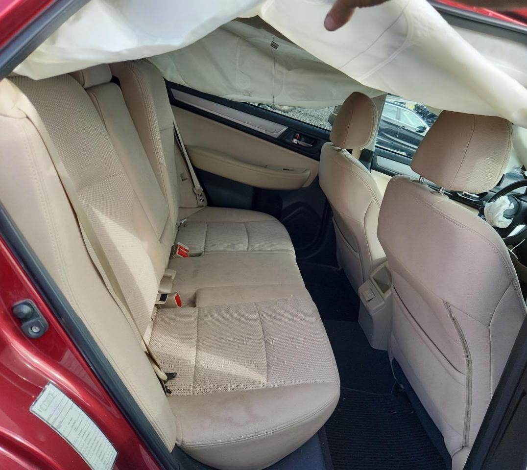 2019 Subaru Outback 2.5I Premium VIN: 4S4BSAFC4K3335088 Lot: 86279395