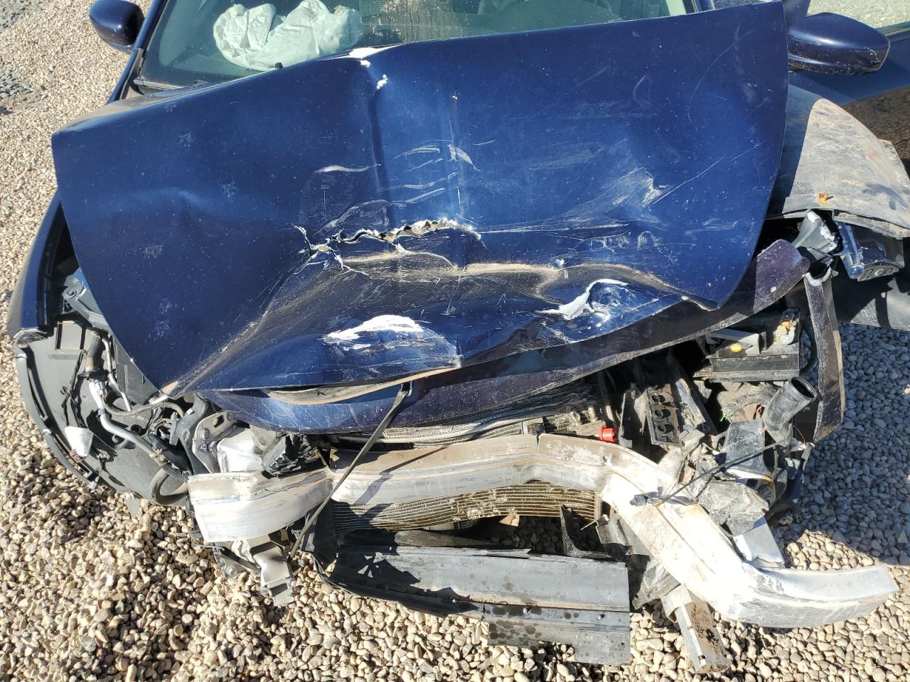 2015 Dodge Dart Sxt VIN: 1C3CDFBB3FD407500 Lot: 86857655