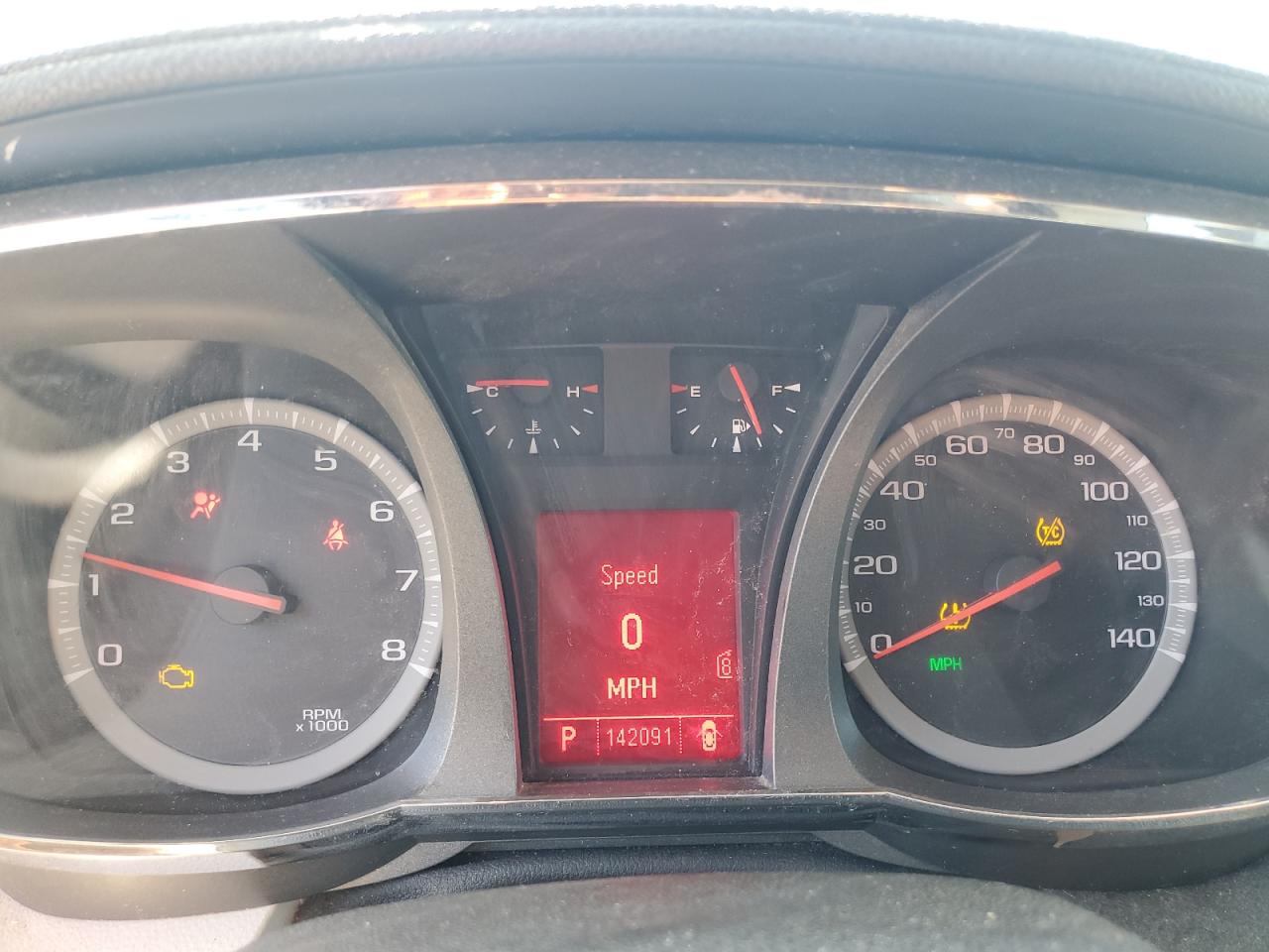 2011 GMC Terrain Slt VIN: 2CTALUEC4B6370808 Lot: 85759865