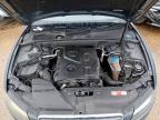 2009 AUDI A5 S LINE TFSI 211  for sale at Copart NEWBURY