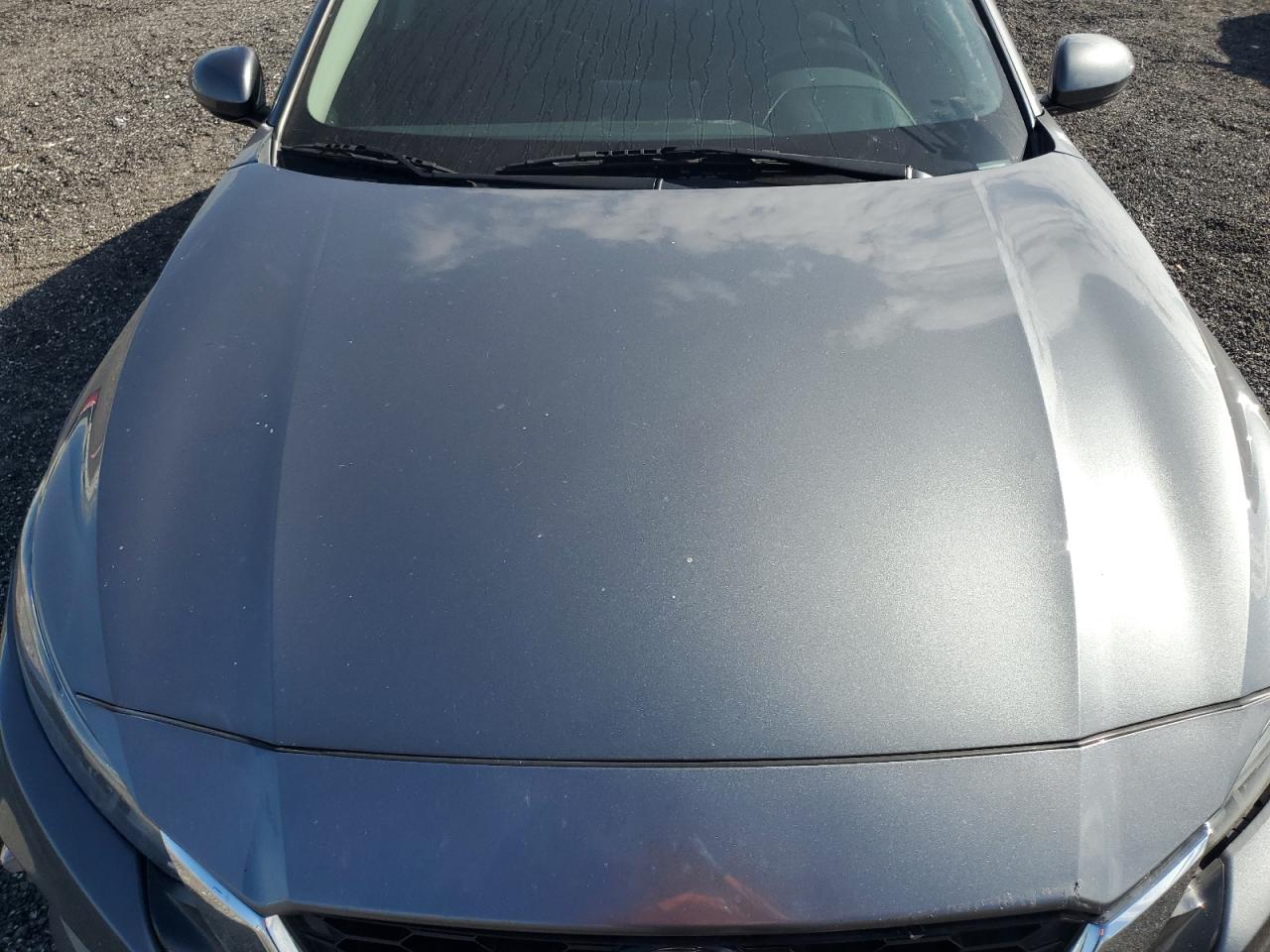 2021 Nissan Altima Sl VIN: 1N4BL4EV5MN336673 Lot: 80289985