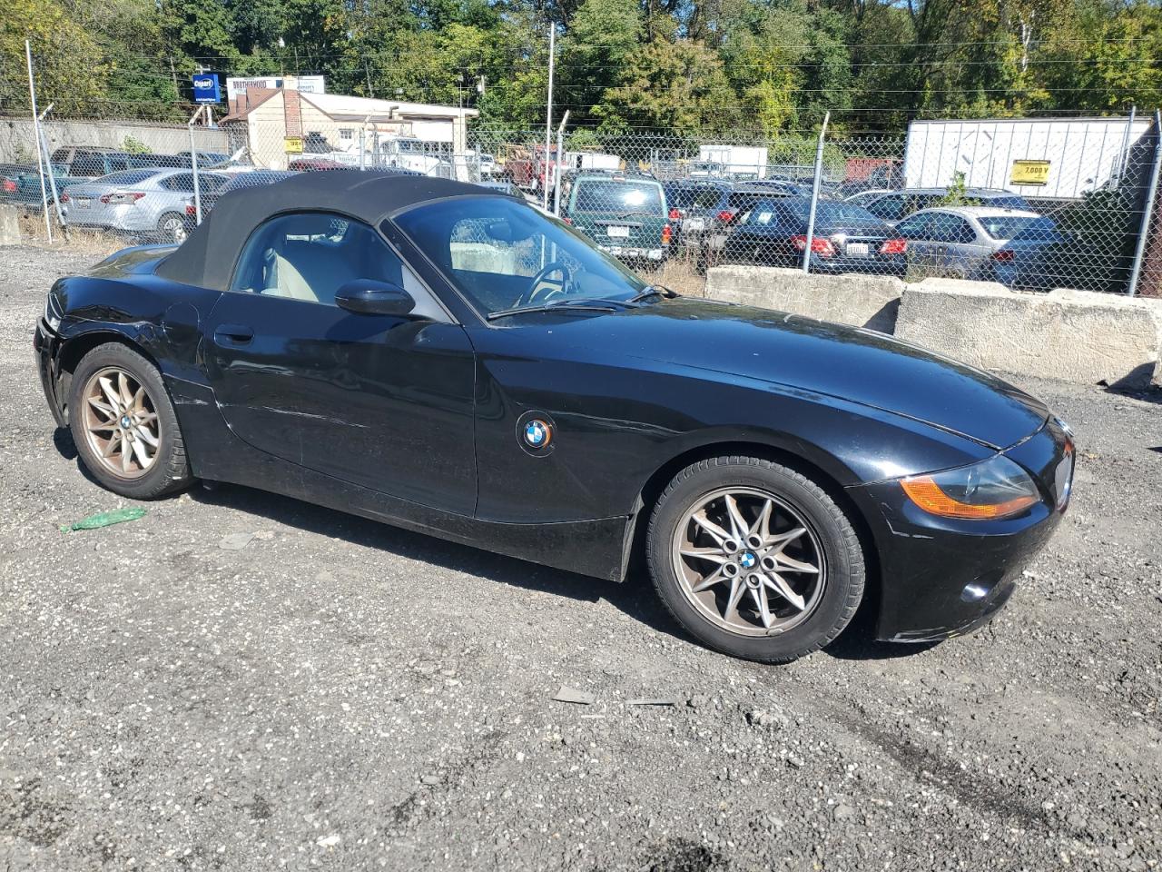 I (E85/E86) I (E85/E86)