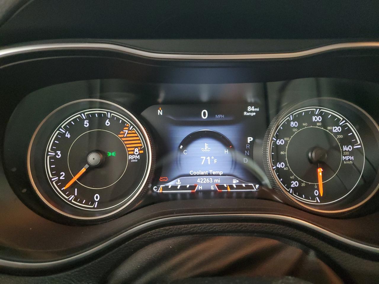 2019 Jeep Cherokee Limited VIN: 1C4PJMDX9KD409359 Lot: 82249805