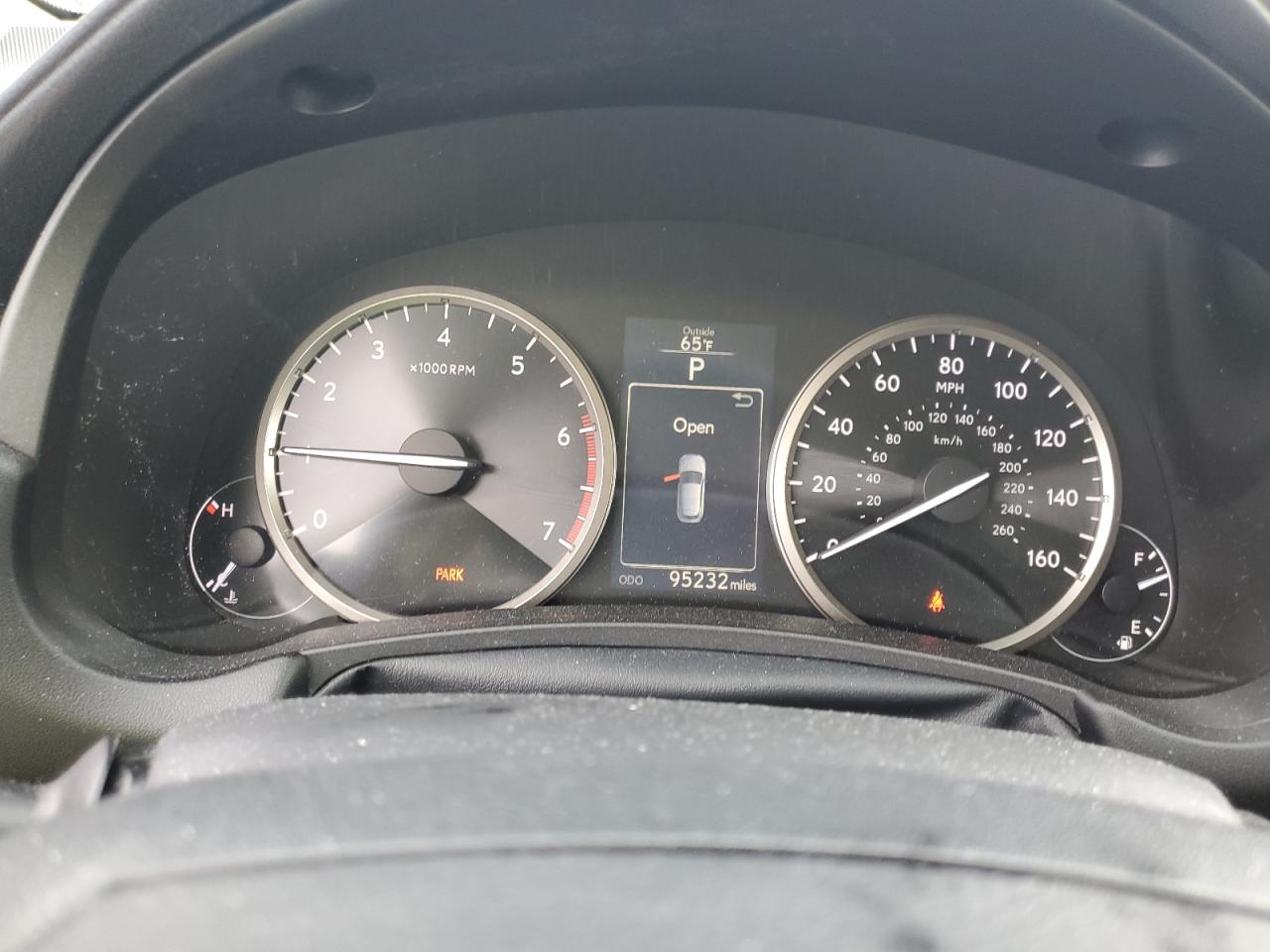 2016 Lexus Nx 200T Base VIN: JTJYARBZ5G2030025 Lot: 87282085