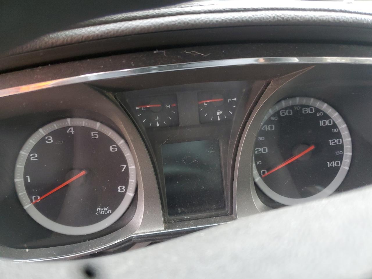 2016 GMC Terrain Sle VIN: 2GKALMEK7G6355685 Lot: 86640735