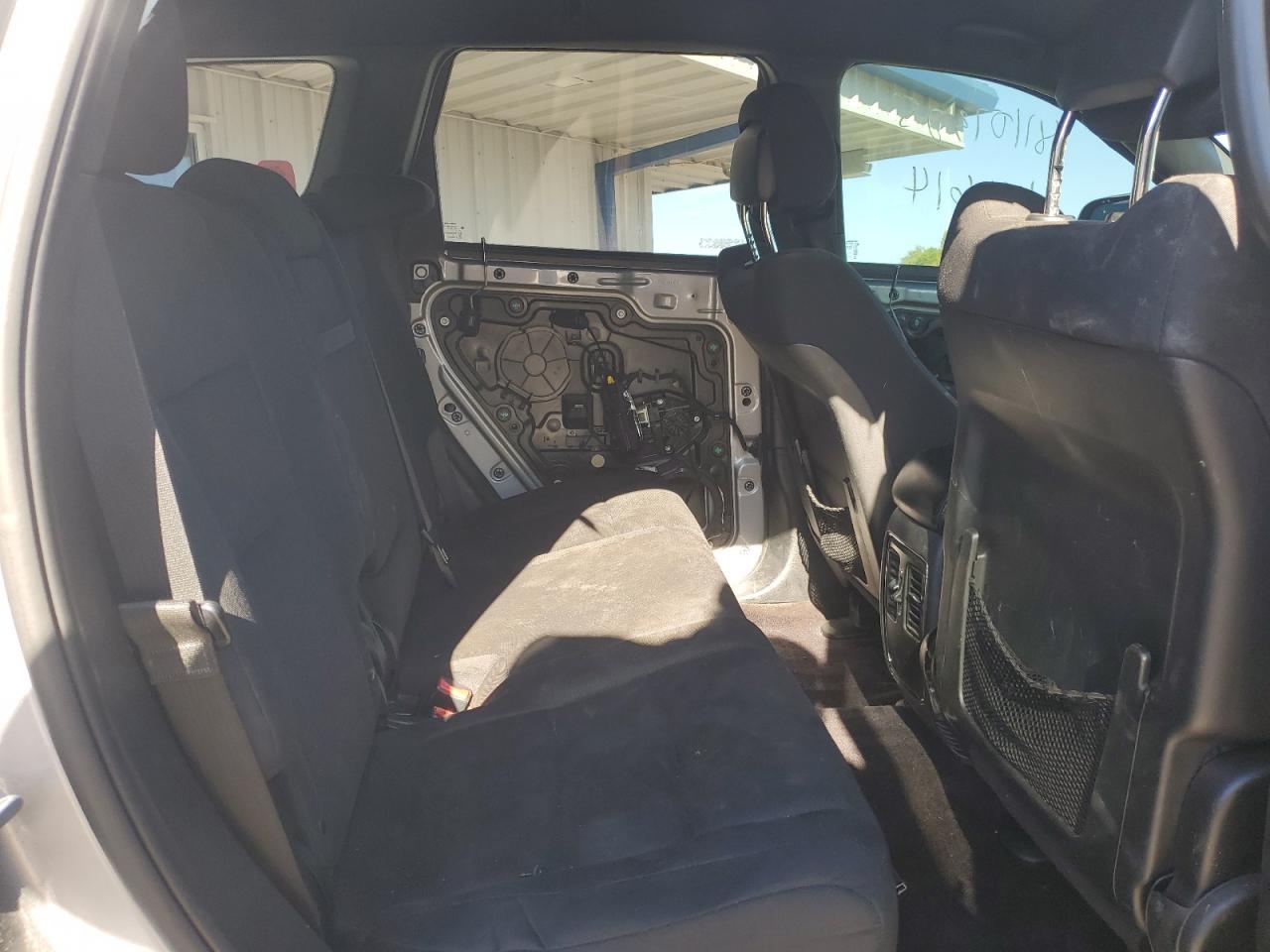 2016 Jeep Grand Cherokee Laredo VIN: 1C4RJFAG3GC363811 Lot: 81107325