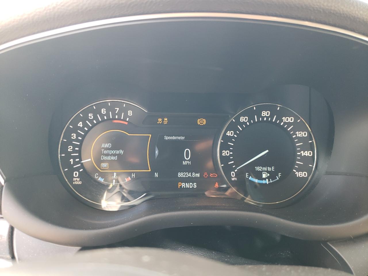 2017 Lincoln Mkc Reserve VIN: 5LMTJ3DH2HUL33485 Lot: 85385215