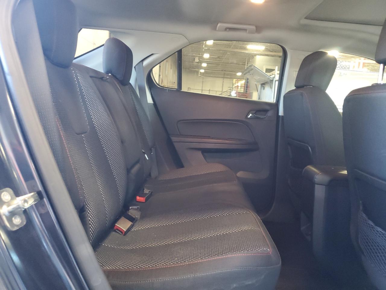 2015 Chevrolet Equinox Lt VIN: 2GNFLFEK2F6323410 Lot: 85851725