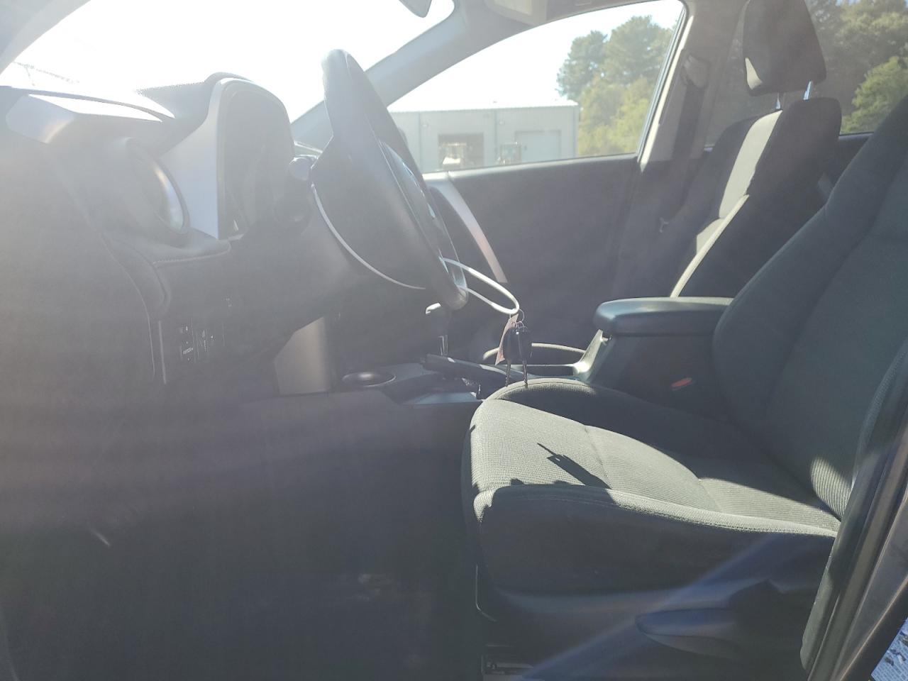 2015 Toyota Rav4 Xle VIN: JTMRFREV7FD160649 Lot: 85285935