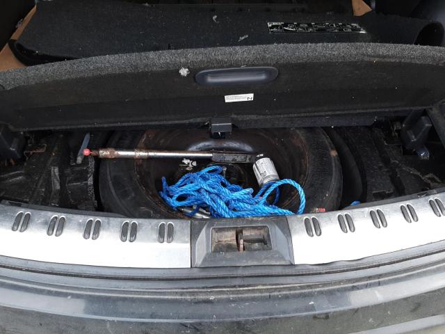 2012 NISSAN QASHQAI+2 1.5 DCI [110] N-TEC 5DR