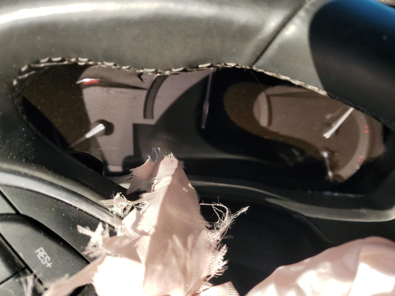 2017 Cadillac Xt5 Luxury VIN: 1GYKNBRS2HZ234362 Lot: 89631825